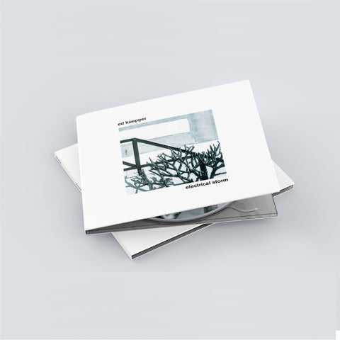 Electrical Storm (Reissue)