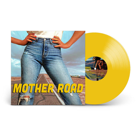 Mother Road (Vinyl) (Import)