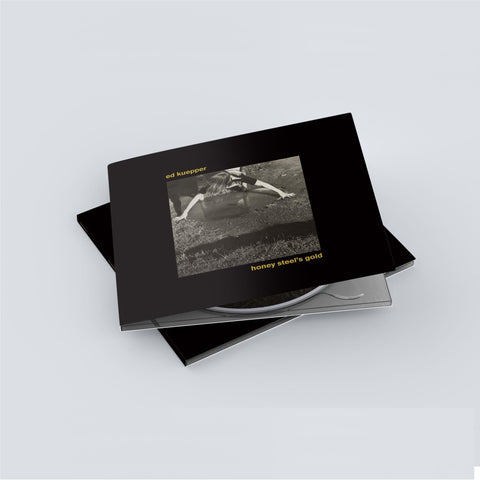 Honey Steel's Gold (Reissue)