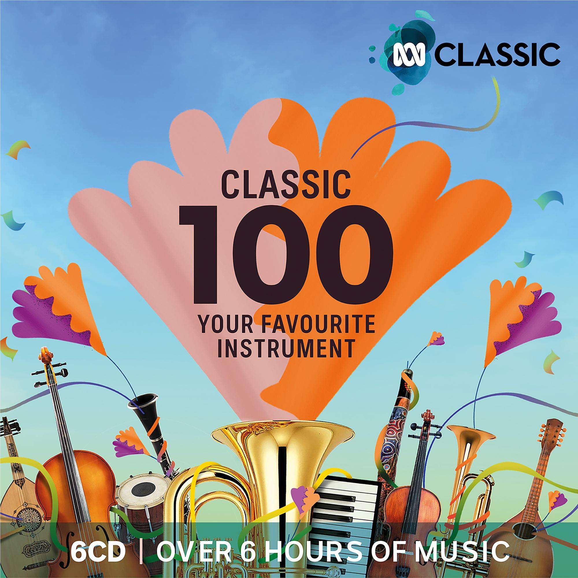 (Box　Your　Classic)　(ABC　Favourite　Instrument　Set)　Classic　Hi-Fi　100:　JB