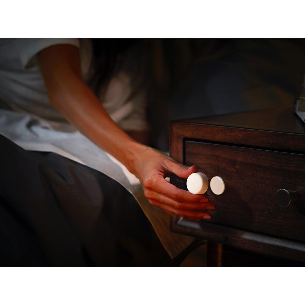 Philips Hue Smart Button - JB Hi-Fi