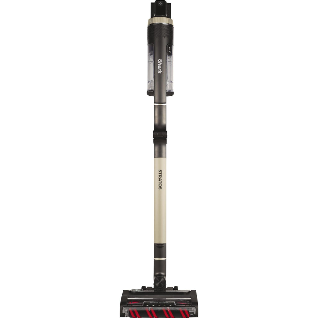 Shark Stratos Cordless Pet Pro Vacuum with Clean Sense IQ (Brass) JB