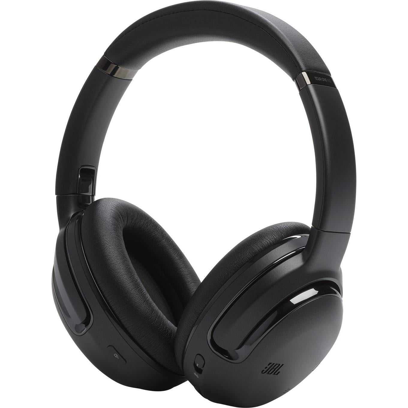 JBL Tour One M2 Noise Cancelling Over-Ear Headphones (Black) JB