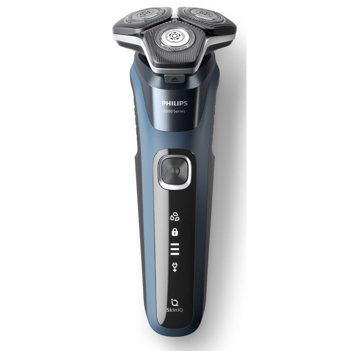 Philips Norelco Shaving Heads for Shaver Series 7000 and Angular-shaped  Series 5000, SH71/52 Silver SH71/52 - Best Buy