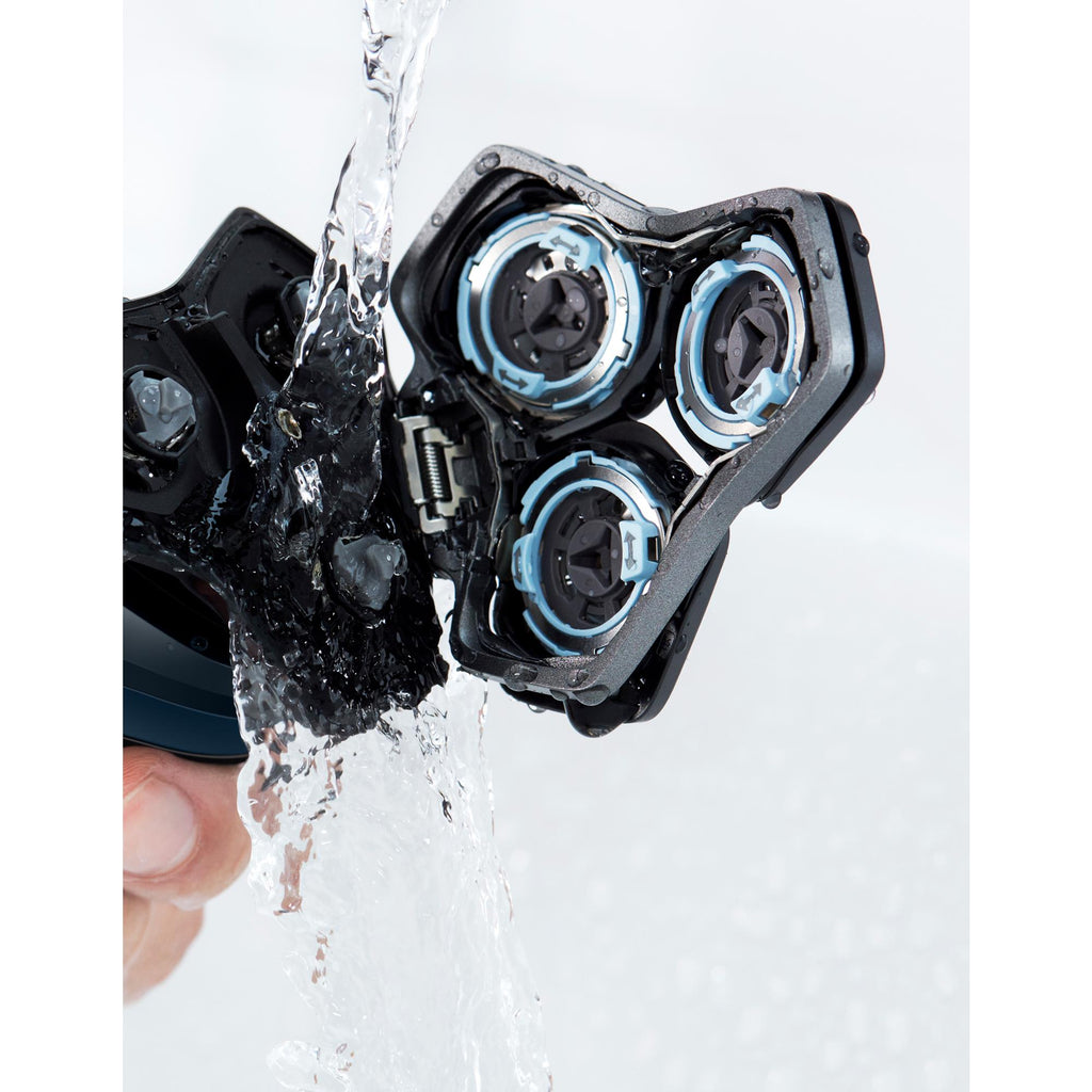 Philips Shaver Series 5000 SkinIQ Wet & Dry Electric Shaver JB HiFi