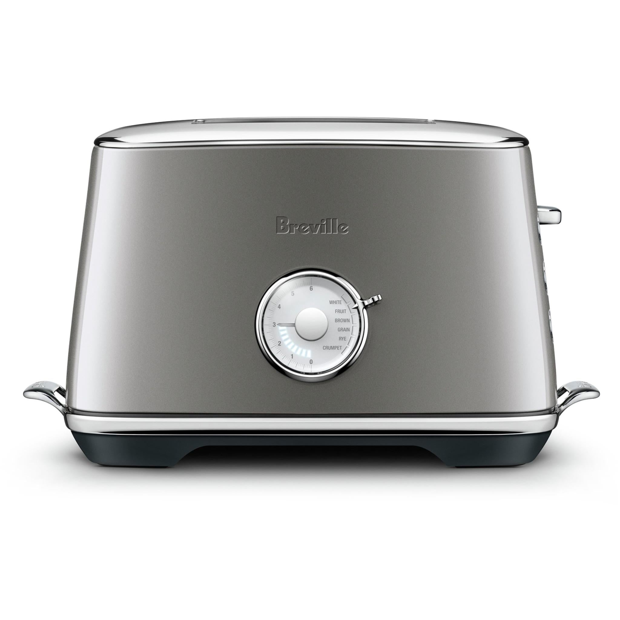 Breville the Toast Select Luxe (Smoked Hickory) product image