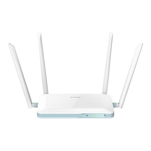 D-Link Eagle Pro AI N300 4G Smart Router