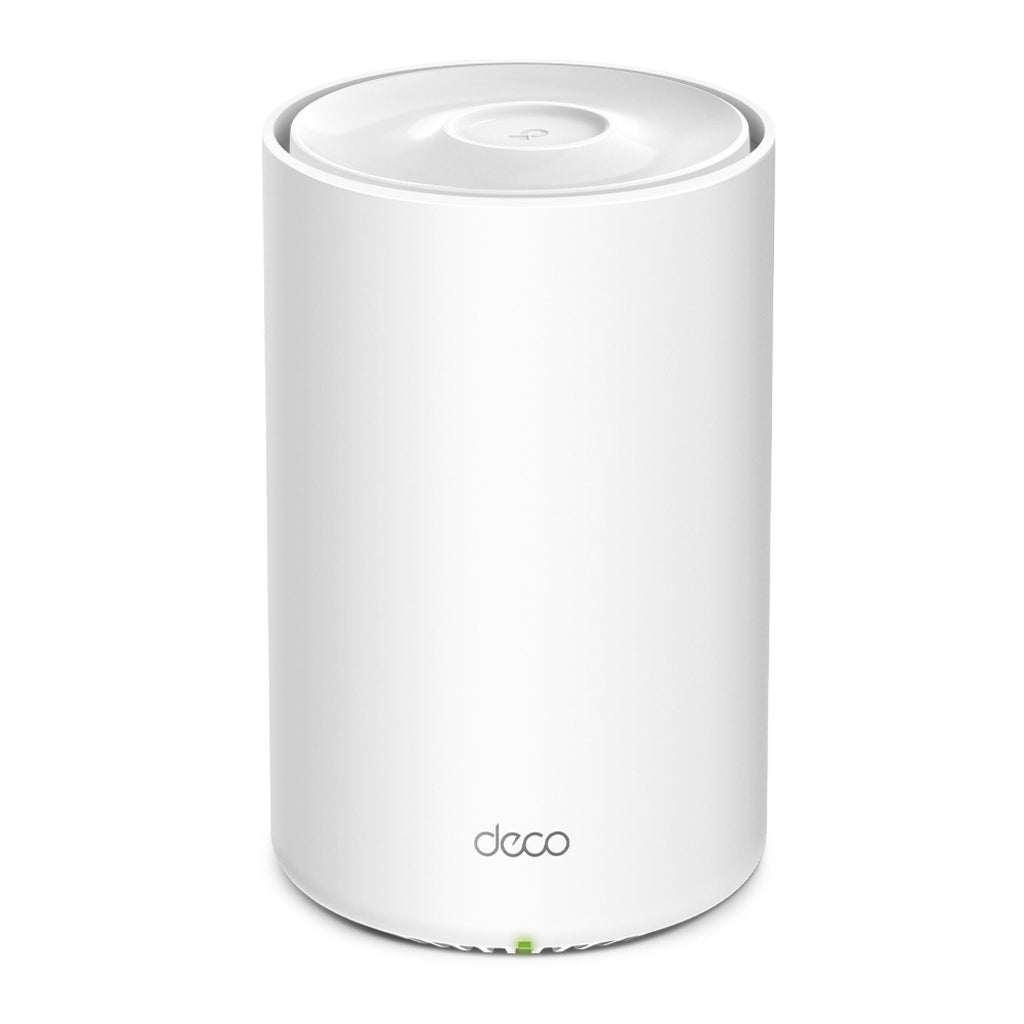TPLink Deco AX1800 VDSL Whole Home Mesh Modem Router JB HiFi