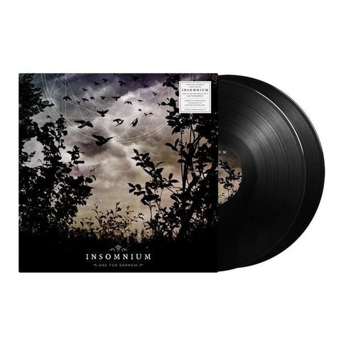 One For Sorrow (Vinyl) (Reissue)