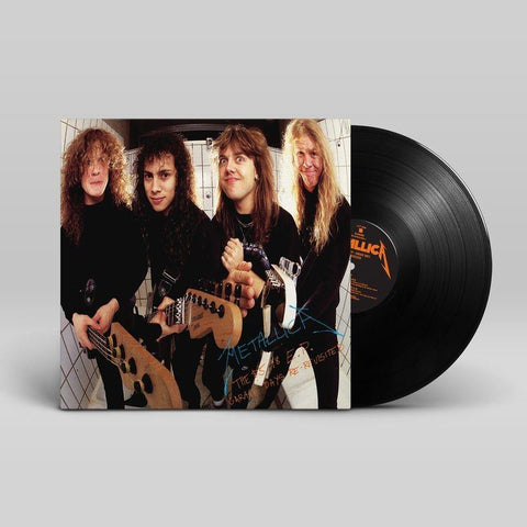 The $5.98 E.P - Garage Days Re-Revisited (180gm Vinyl)