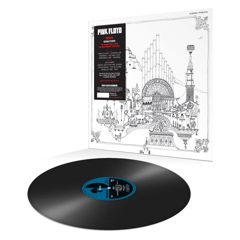 Relics (180gm Vinyl) (2018 Reissue)