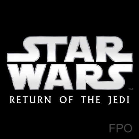 Star Wars: Return Of The Jedi - Ost (2018 Reissue)