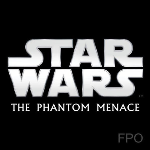 Star Wars: The Phantom Menace - Ost (2018 Reissue)