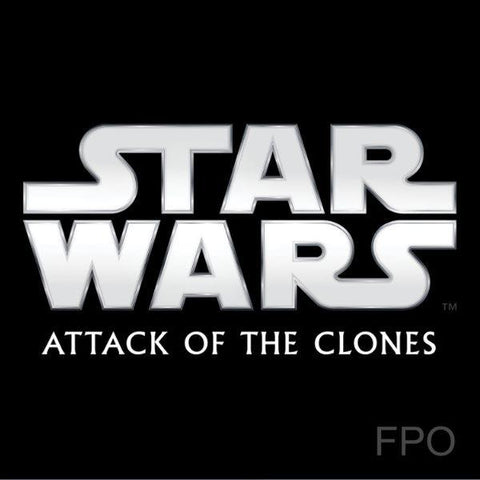 Star Wars: Attack Of The Clones - Ost (2018 Reissue)