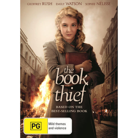 Book Thief, The