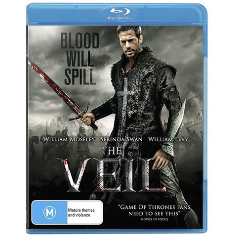 The Veil