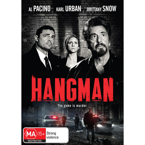 Hangman