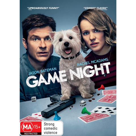 Game Night