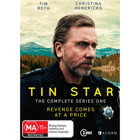 Tin Star - Series 1