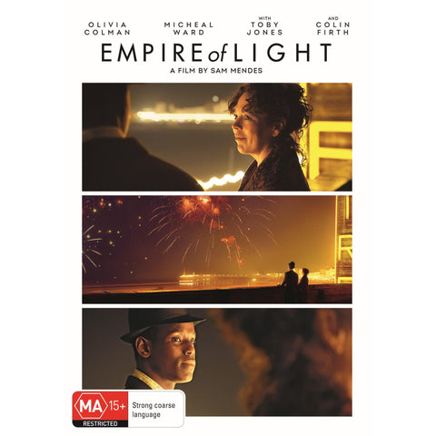 Empire Of Light