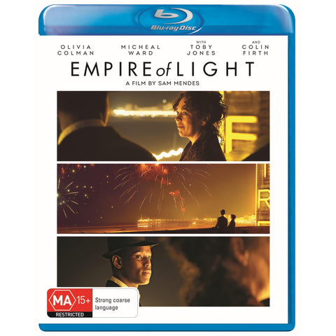 Empire Of Light