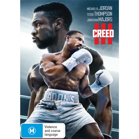 Creed III
