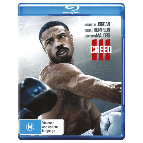 Creed III