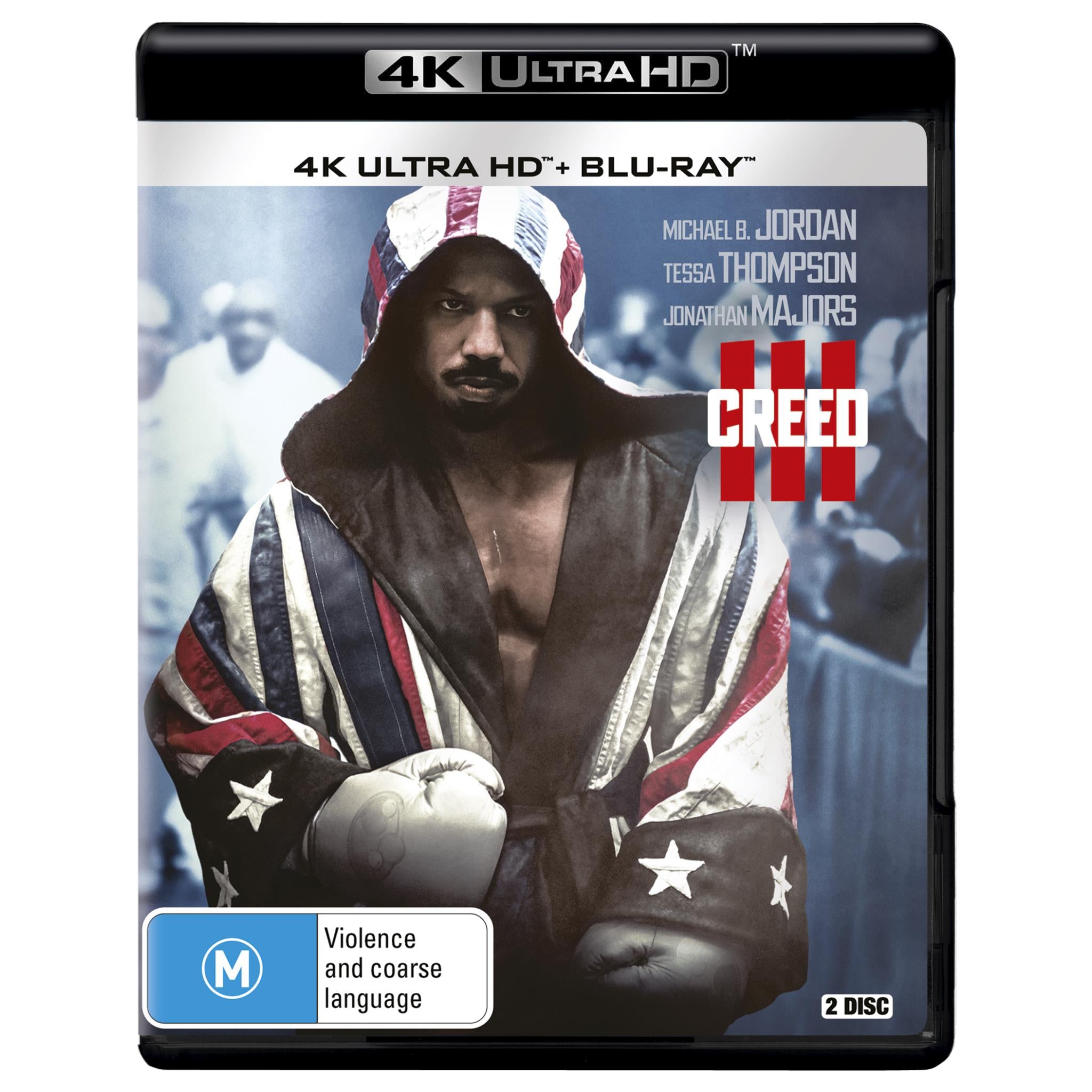 4K UHD