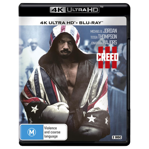 Creed III