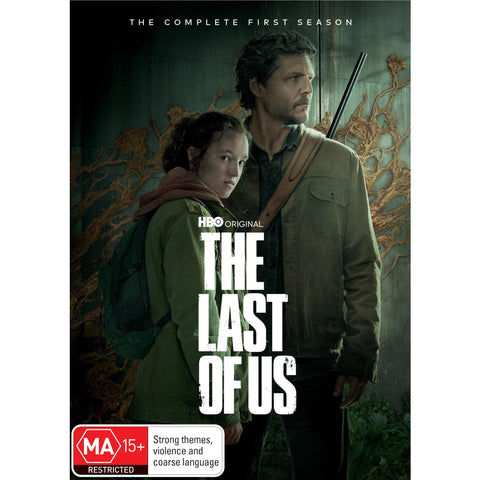 Last Of Us, The - Season 1