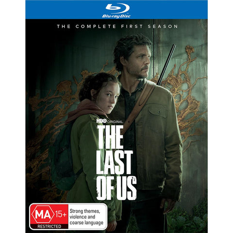 Last Of Us, The - Season 1