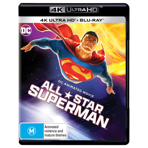 All-Star Superman
