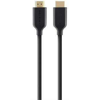 Belkin BoostUp Charge USB-C to USB-C 2M Cable (White) - JB Hi-Fi