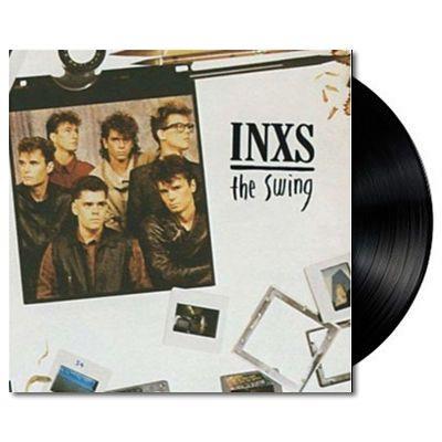 The Swing (Vinyl) (Reissue)