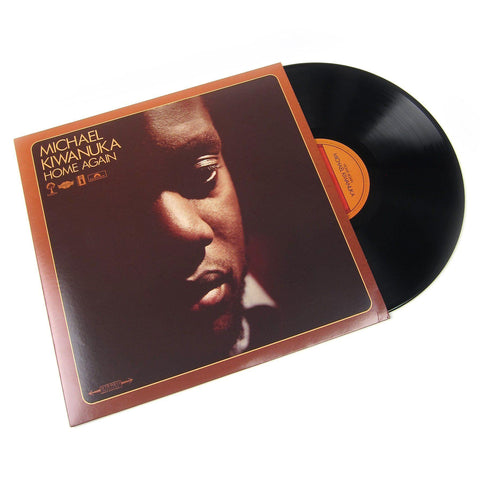 Home Again (Vinyl)