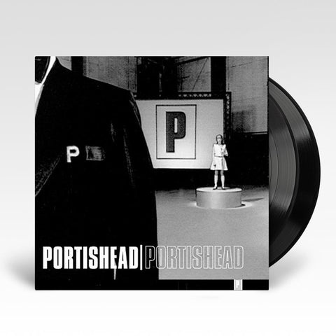Portishead (Vinyl)