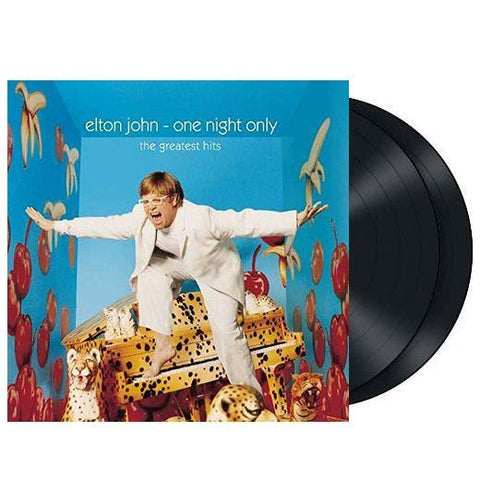 One Night Only - The Greatest Hits (Vinyl)