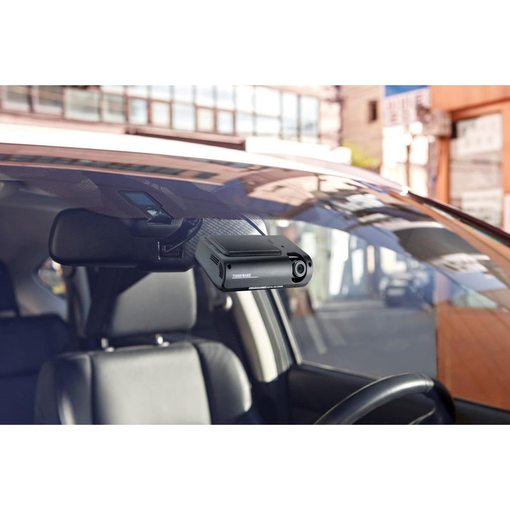 Thinkware T700D32 4G LTE Connected Full HD Front & Rear Dash Cam (32GB