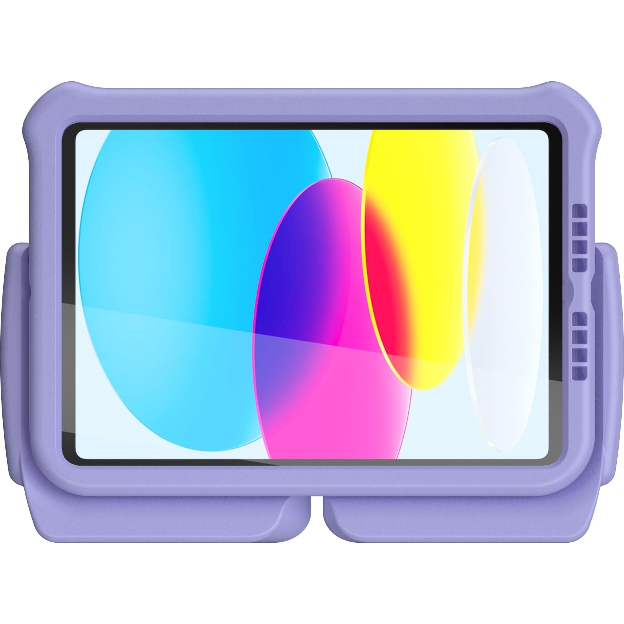 Kids Ipad Pro Ipad Case Generation Protective Pink IPad Case For