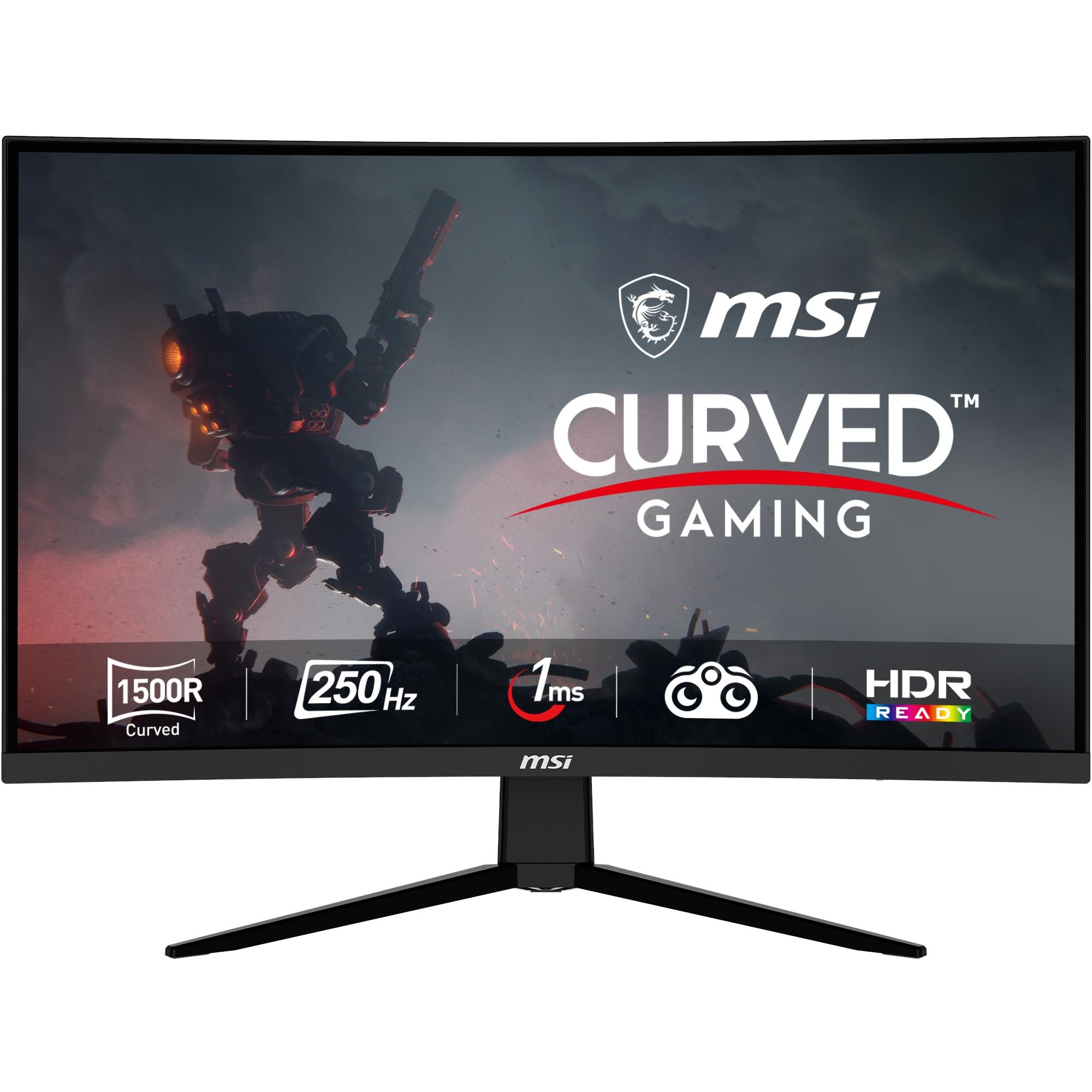 MSI G32C4X 32