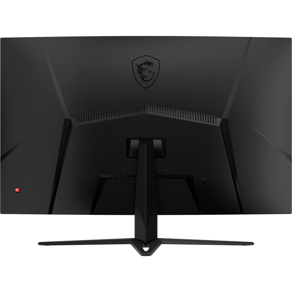 MSI G32C4X 32" Full HD 250Hz Curved Gaming Monitor JB HiFi