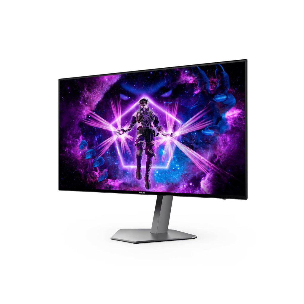 AOC AGON AG276QZD 26.5" QHD 240Hz OLED Gaming Monitor JB HiFi