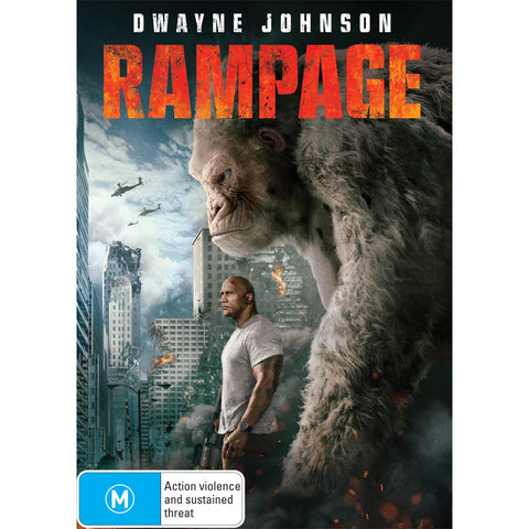 Rampage