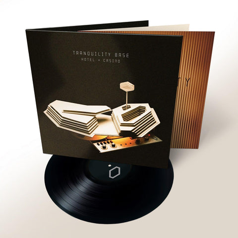 Tranquility Base Hotel & Casino (Vinyl)
