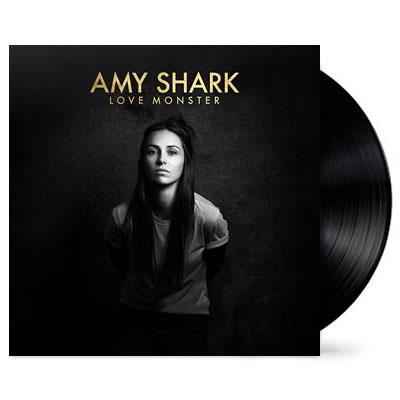 Love Monster (Vinyl)