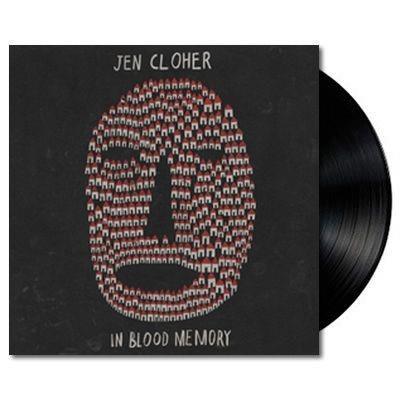 In Blood Memory (Vinyl) (Reissue) product image