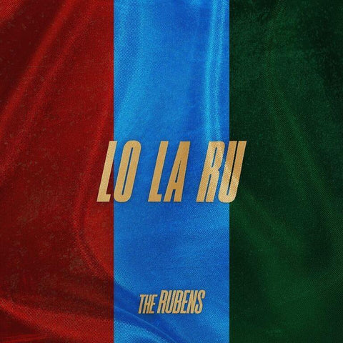 LO LA RU