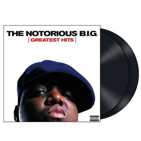 Notorious B.I.G. - Greatest Hits (Vinyl) (Reissue)