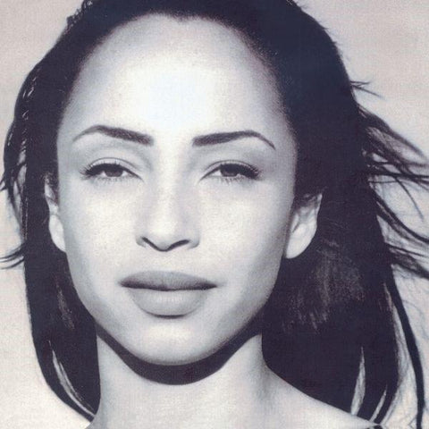 Best Of Sade, The (Reissue)