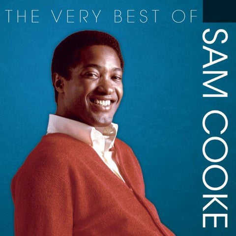 Very Best Of Sam Cooke (Reissue)